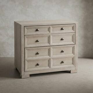 Flonnin 3-Drawer Modern Classic Tawny Brown Wood 36 in. W Vertical File Cabinet with Keyboard Tray | The Home Depot