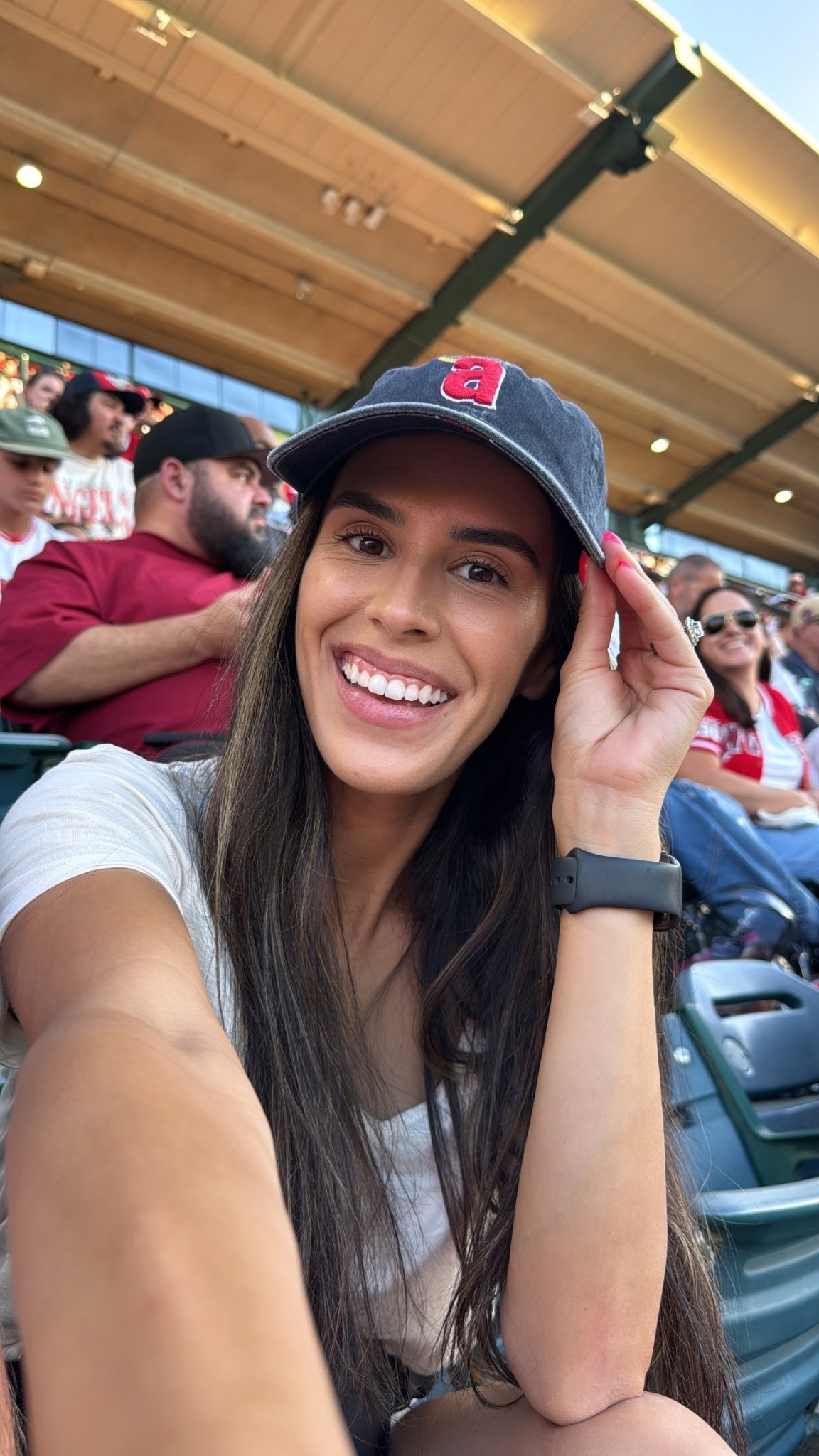 Everyday makeup 🫶🏽 

#LTKBeauty