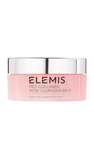 ELEMIS Pro-Collagen Rose Cleansing Balm from Revolve.com | Revolve Clothing (Global)