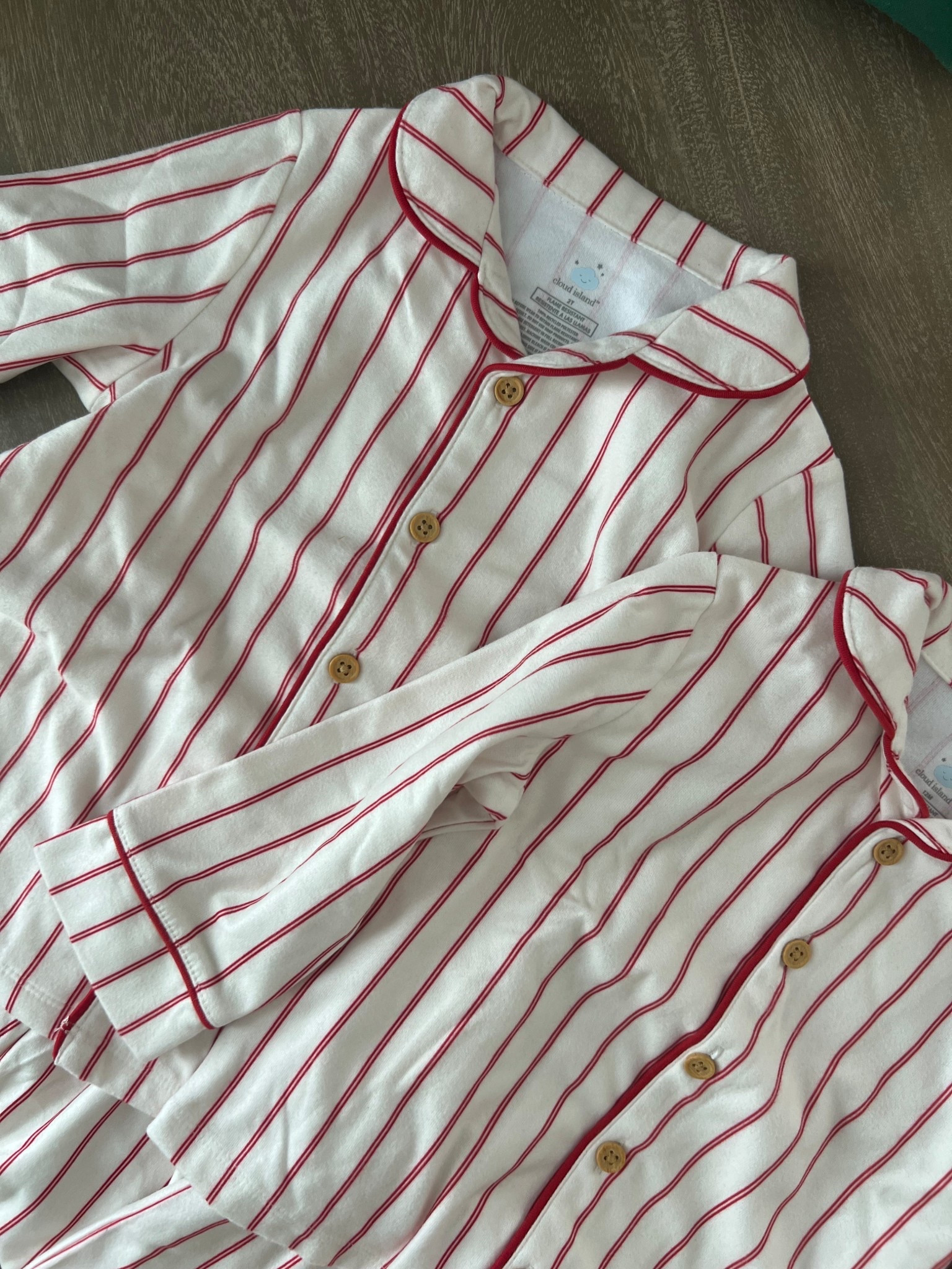 Perfect kids Christmas pjs 🎄⭐️

#LTKSeasonal #LTKHoliday #LTKGiftGuide
