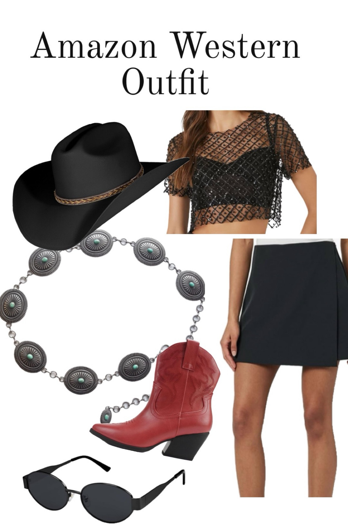 Amazon western outfit

Country concert summer spring boots cowgirl red sparkles hats skirt 

#LTKfindsunder50 #LTKstyletip #LTKbeauty