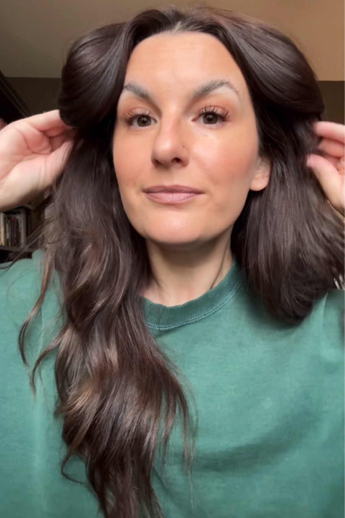 My 5 minute no foundation makeup routine ✨✨✨

#LTKFindsUnder50 #LTKGiftGuide #LTKBeauty