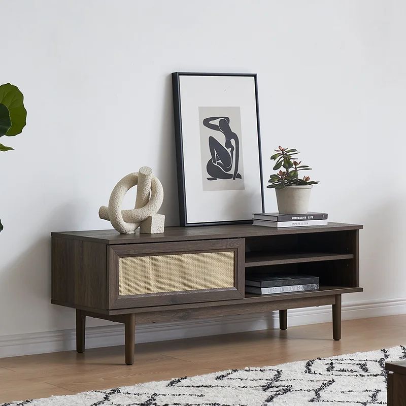 Darshi TV Stand for TVs up to 50" | Wayfair North America