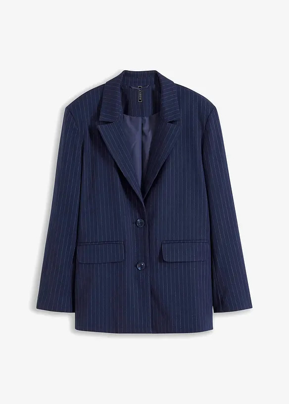 Nadelstreifen-Blazer | Bonprix DE