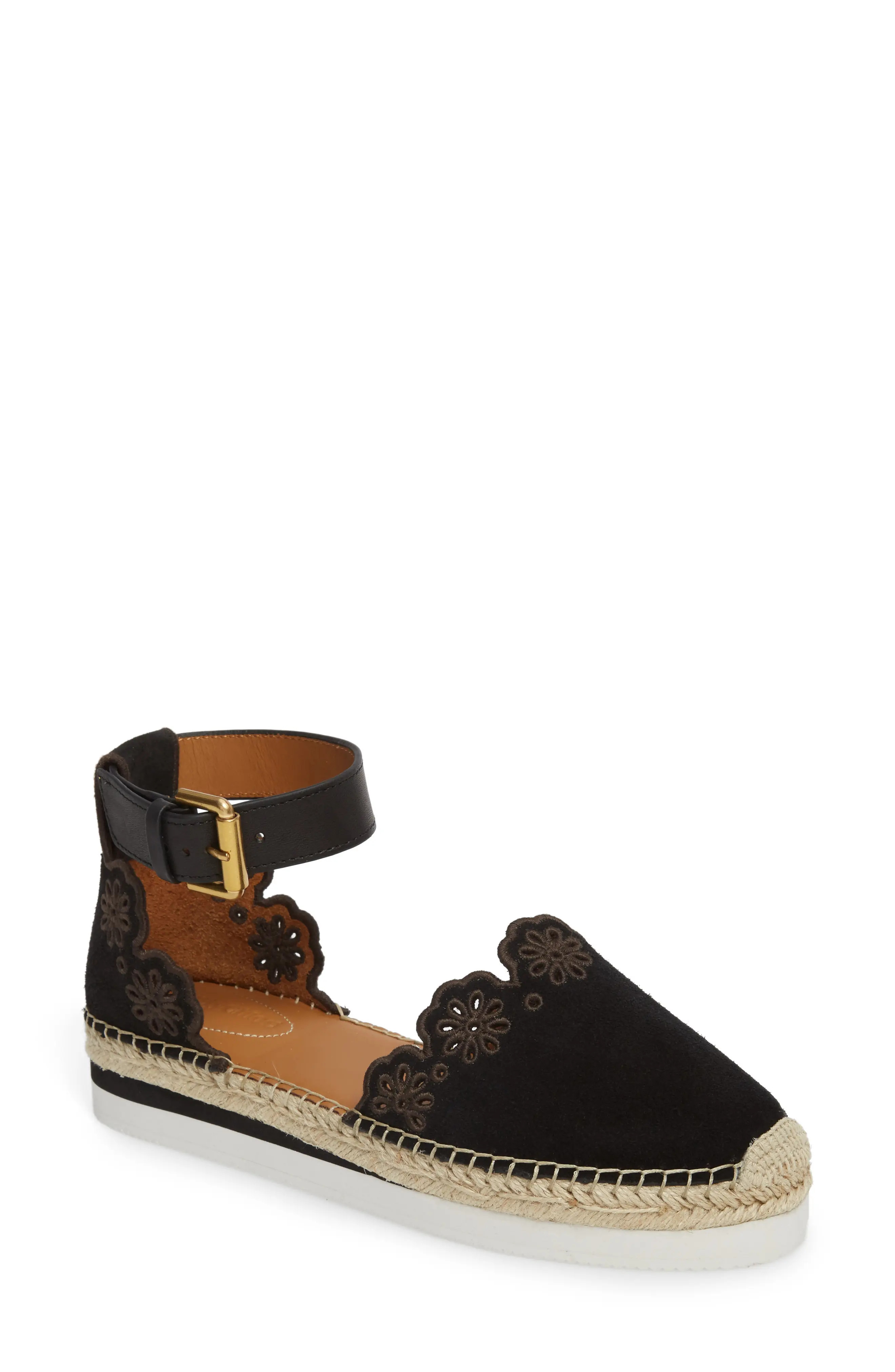 Glyn Espadrille Sandal | Nordstrom