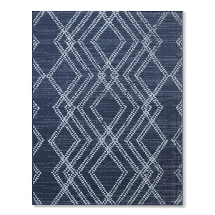 Cape May Outdoor Rug | Grandin Road | Grandin Road