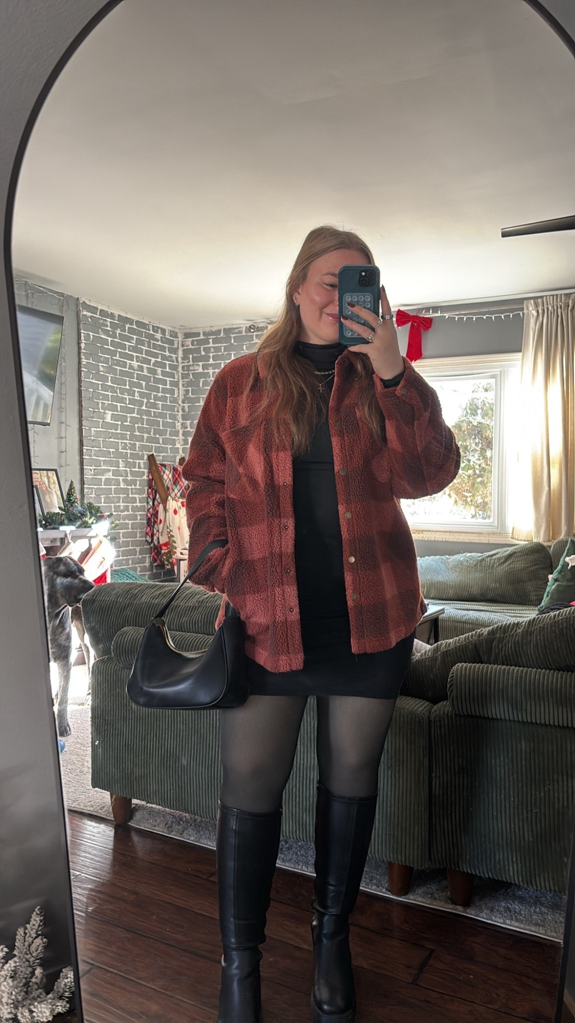 winter fit🤍❄️☃️

#LTKSaleAlert #LTKHoliday #LTKootd