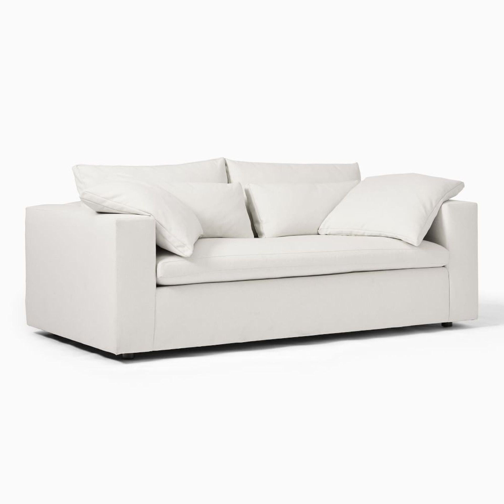 Harmony Modular Sofa (208 cm) | West Elm (UK)