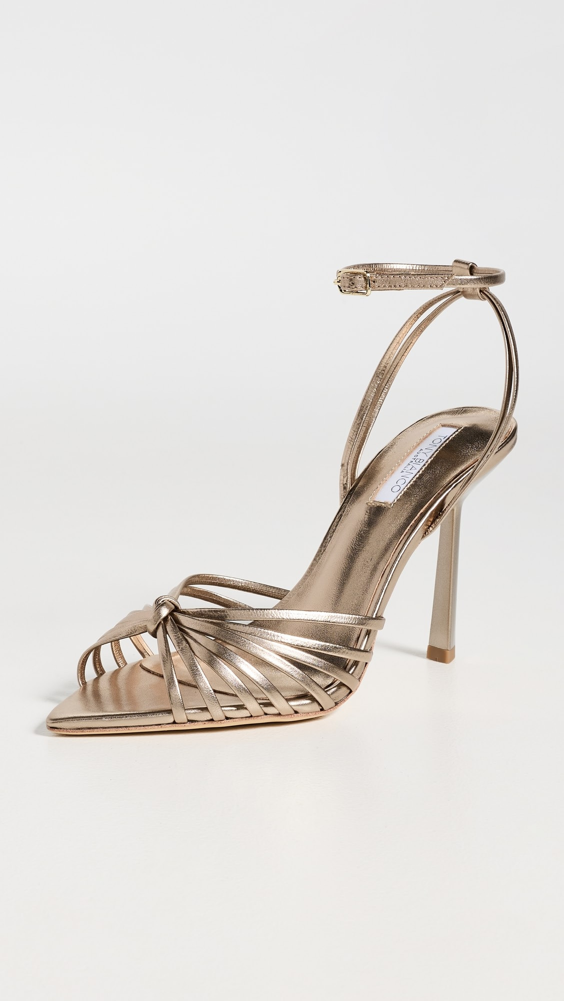 Maxos Heels | Shopbop