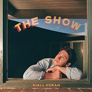 The Show[LP] | Amazon (US)