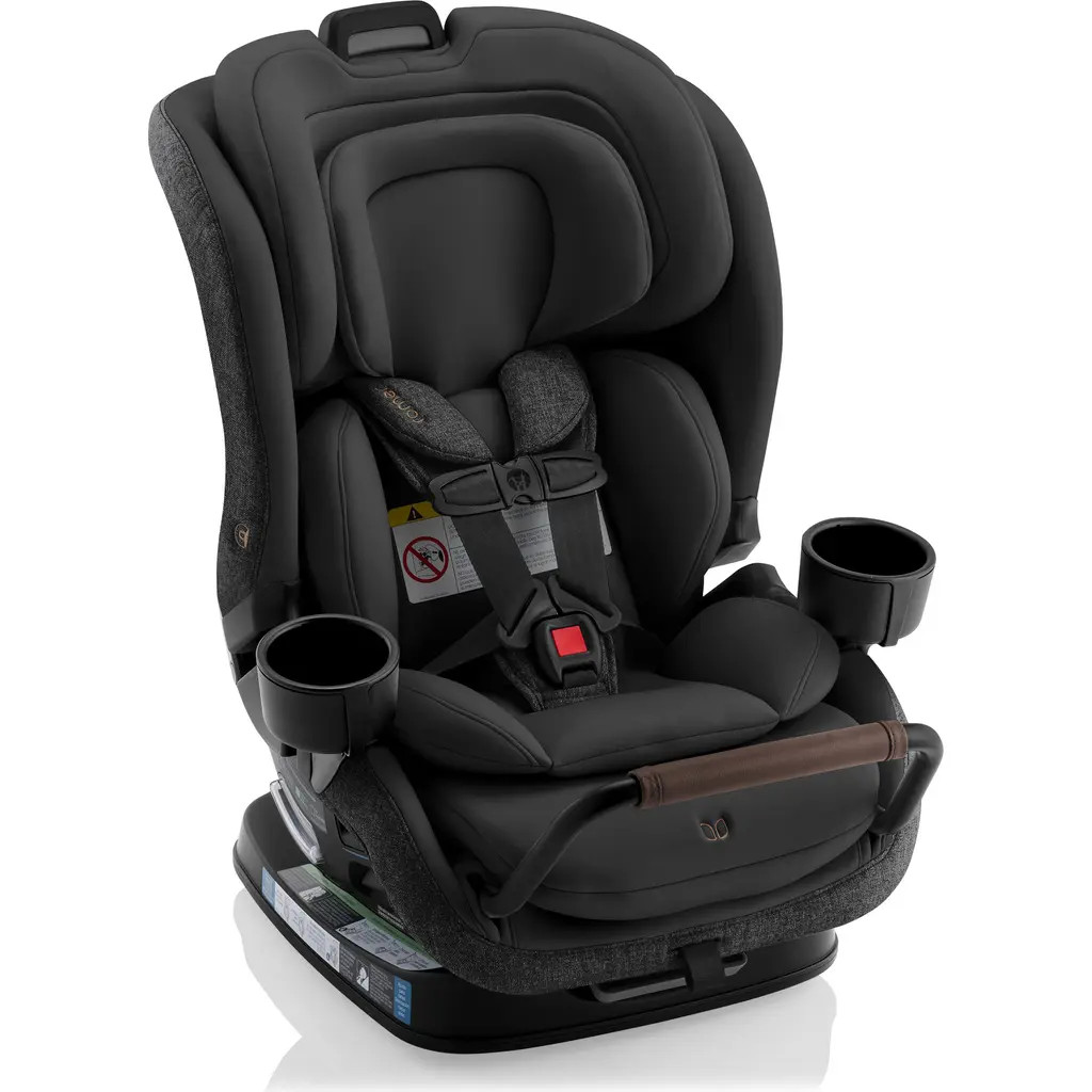 Romer Veni Convertible Car Seat in Peppercorn at Nordstrom | Nordstrom
