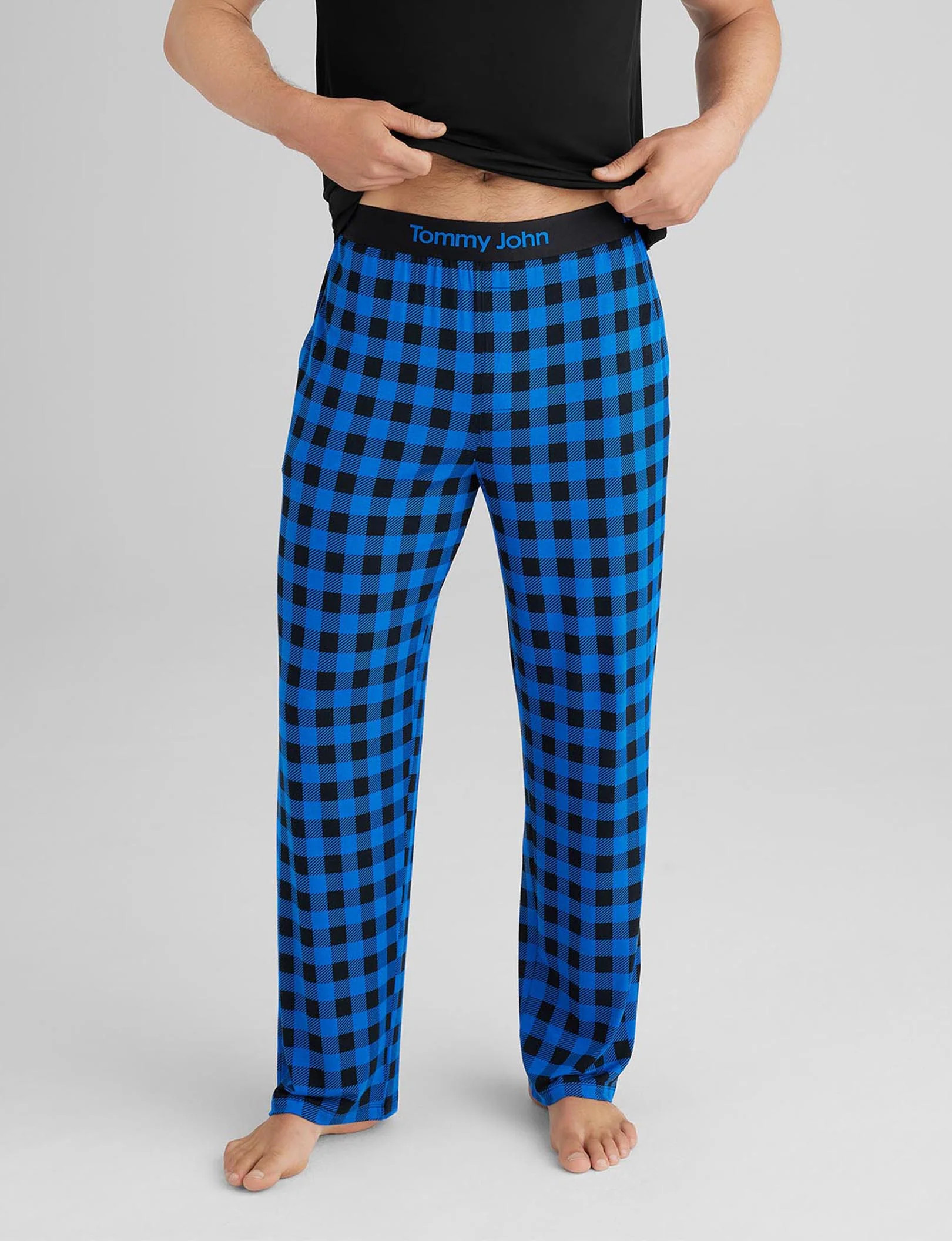 Second Skin Sleep Pant | Tommy John