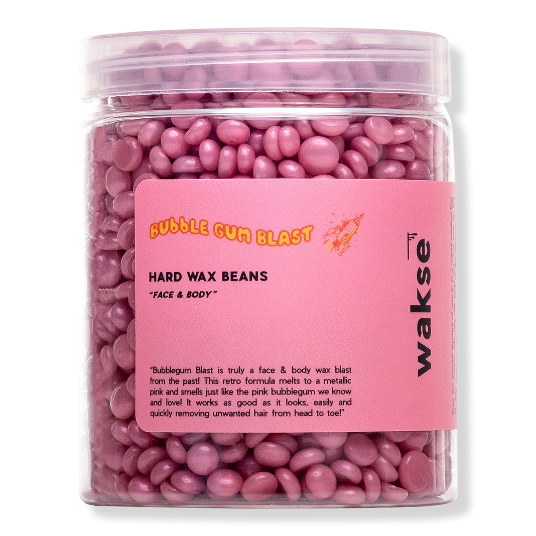 Mini Bubblegum Blast Hard Wax Beans | Ulta