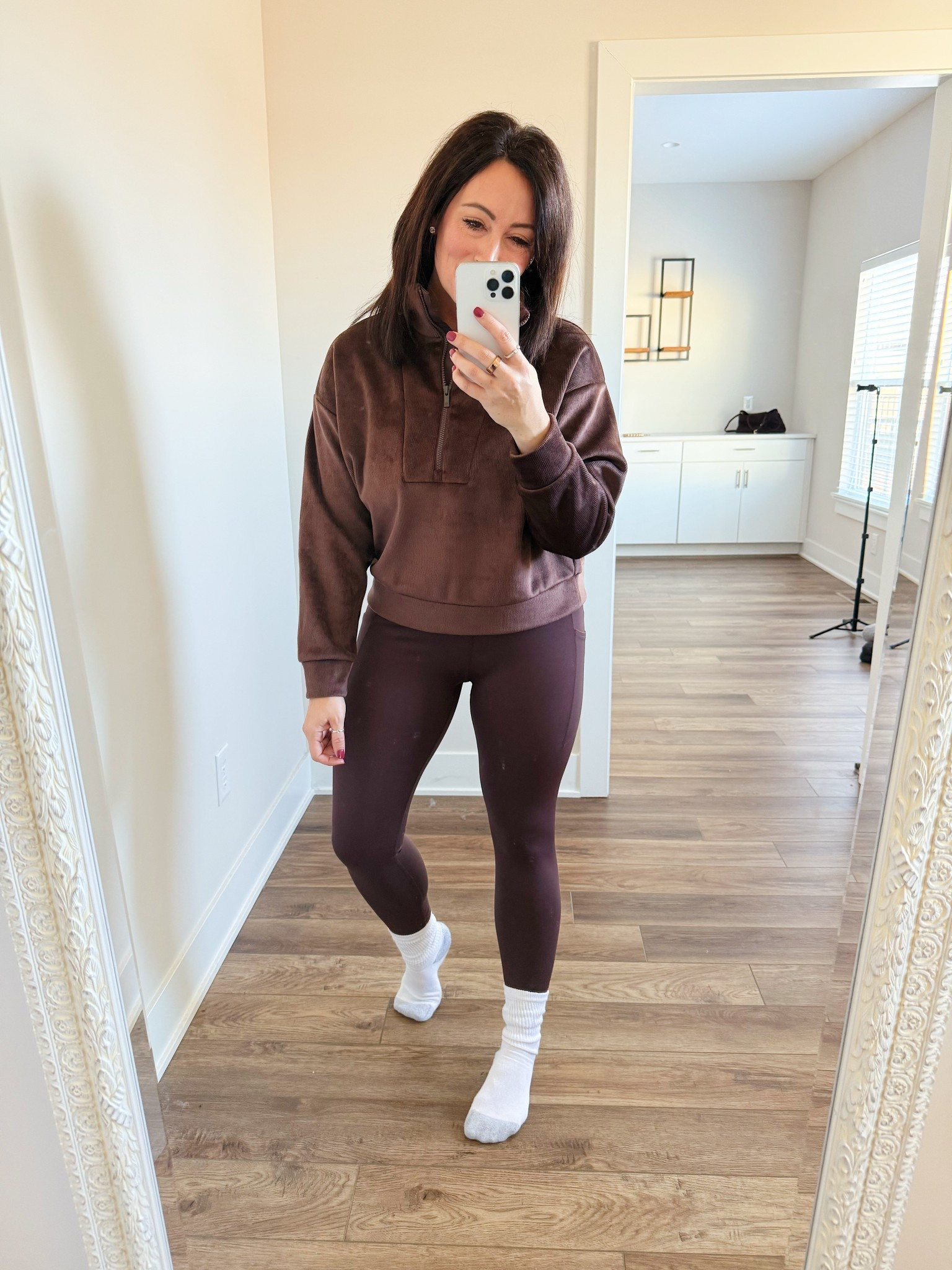 TARGET 🎯 TUESDAY 
• medium top 
• medium pants

#LTKGiftGuide #LTKootd #LTKHoliday