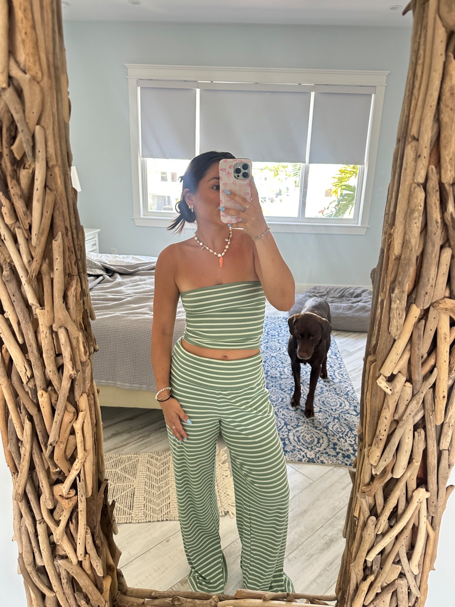Spring set #LTKxAerie

#LTKgrwm