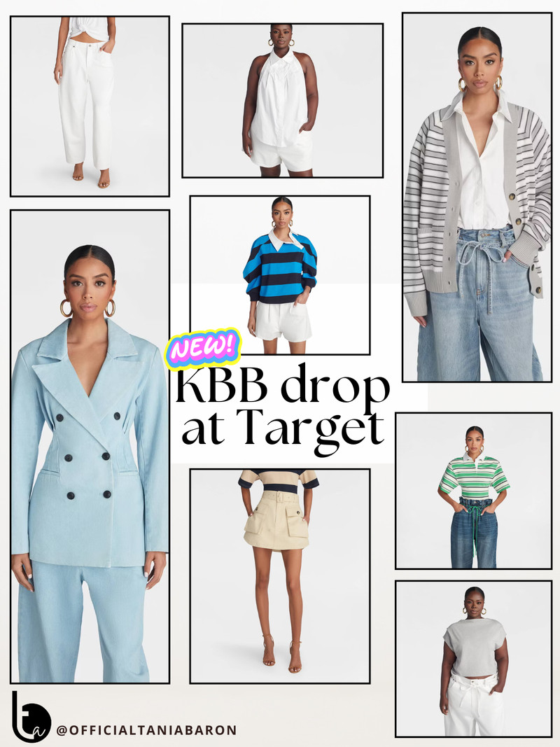 Every drop she does is amazing and sells out super fast. Run and grab these faves for spring. 

 #LTKMothersDay #LTKSeasonal #LTKOver40