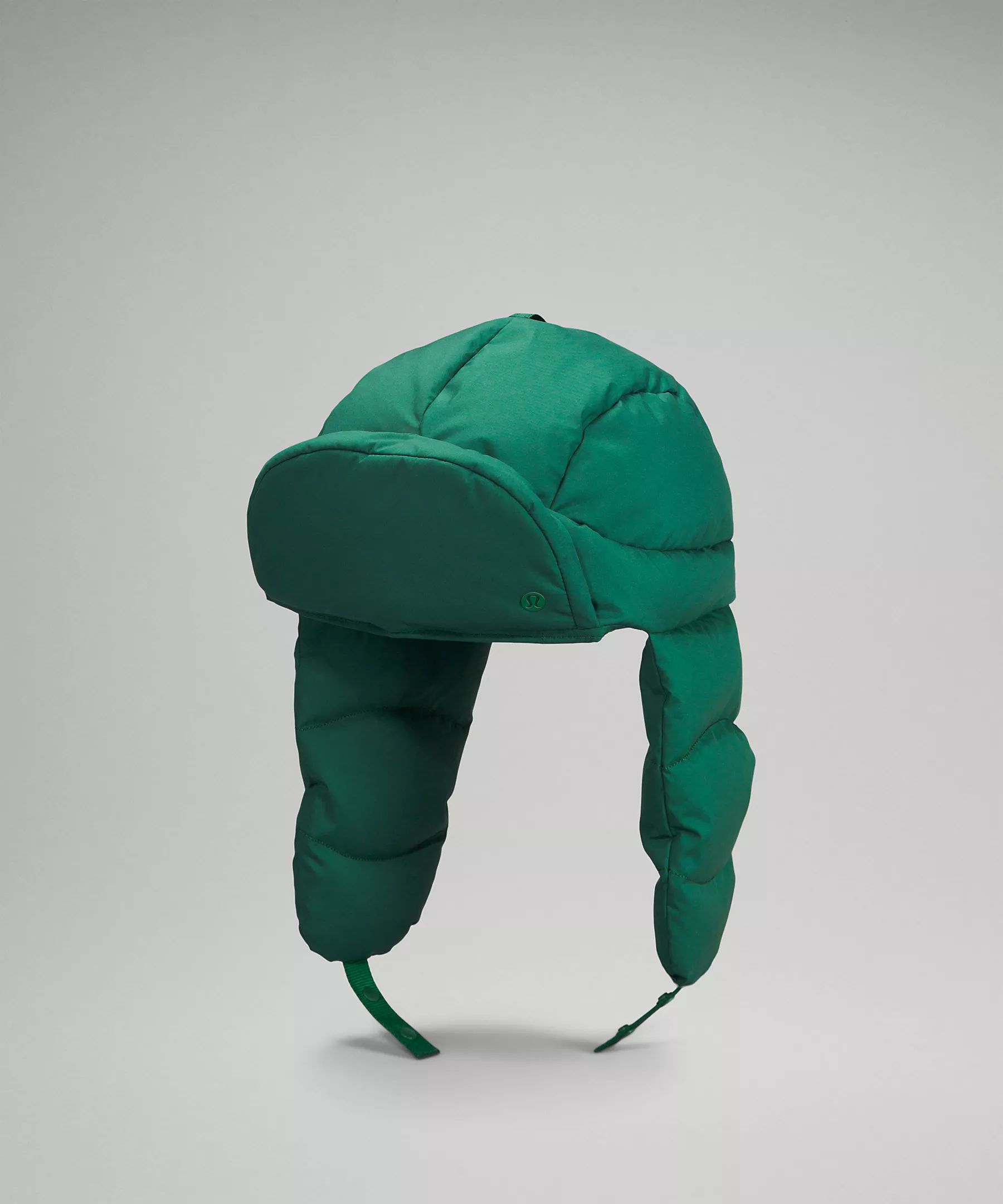 Wunder Puff Trapper Hat | Unisex Hats | lululemon | Lululemon (US)