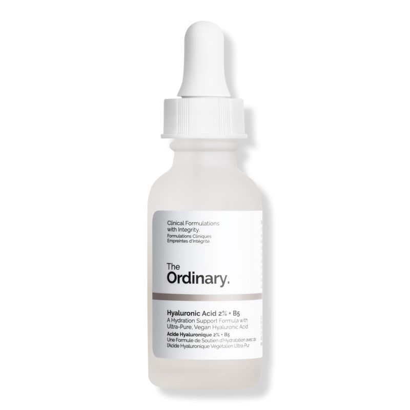 The Ordinary Hyaluronic Acid 2% + B5 | Ulta Beauty | Ulta