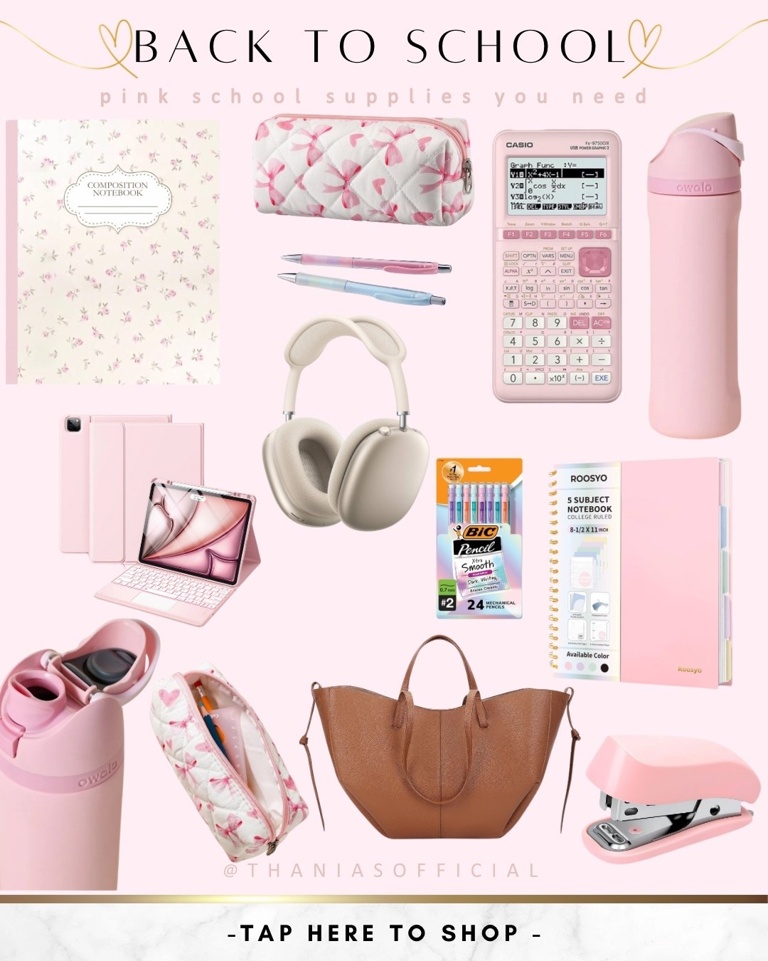 Getting back into school who’s right there with me? 🎓👩‍🏫💕

#LTKSaleAlert #LTKFallSale #LTKSeasonal