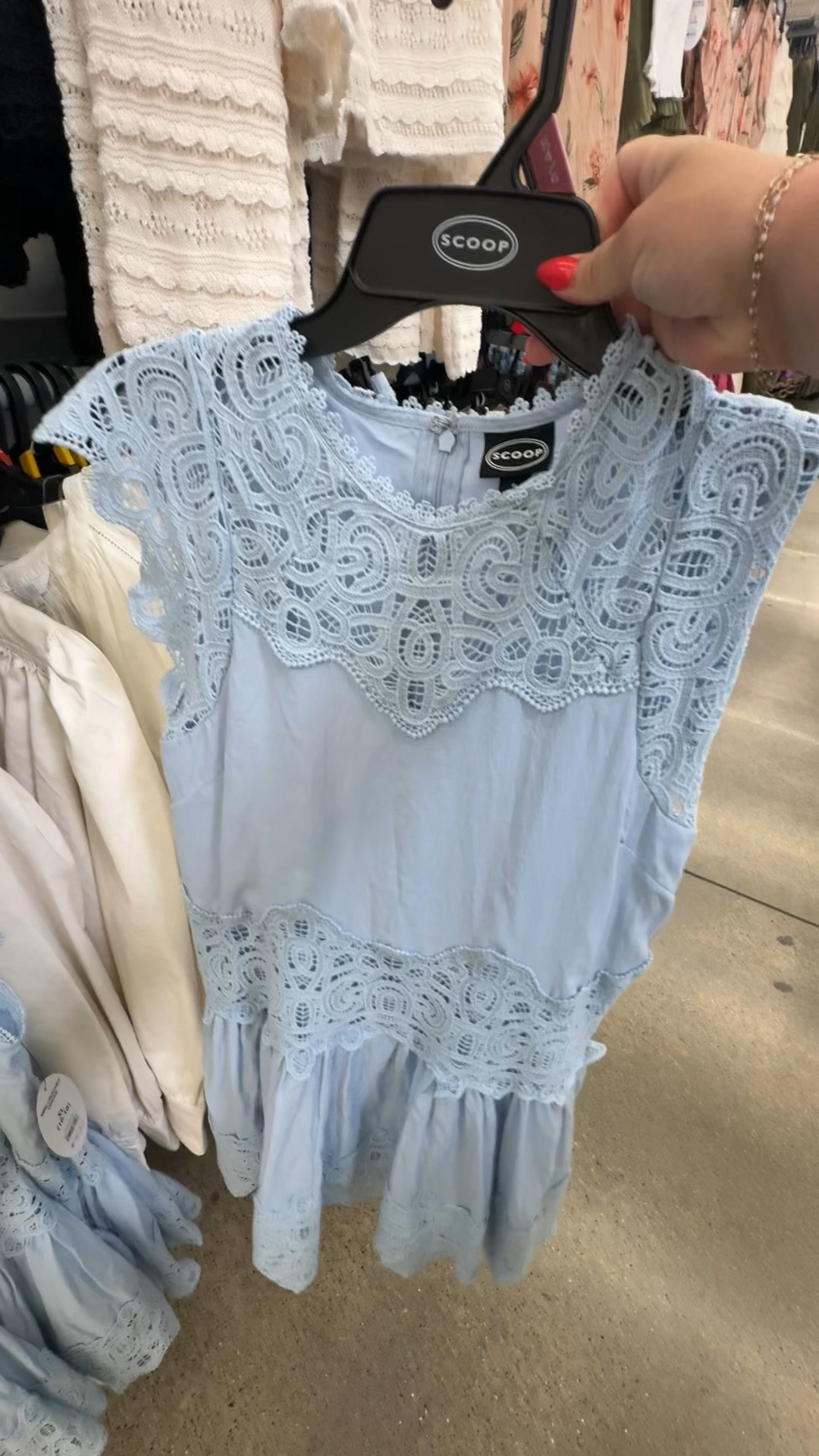 The prettiest summer dress!  

 #LTKdayinmylife #LTKgrwm #LTKootd
