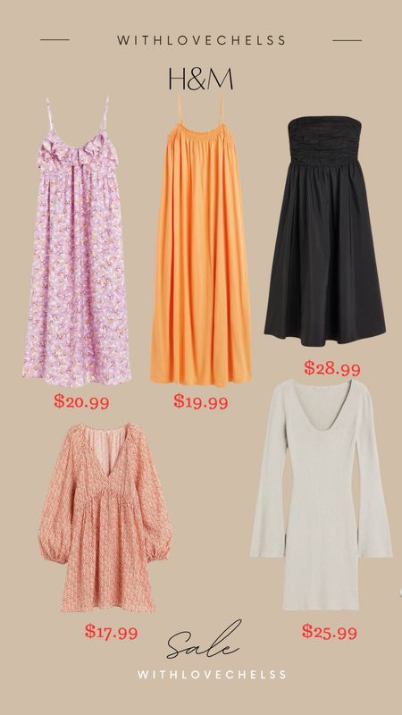 H&M Sale

#LTKstyletip #LTKSeasonal #LTKSpringSale