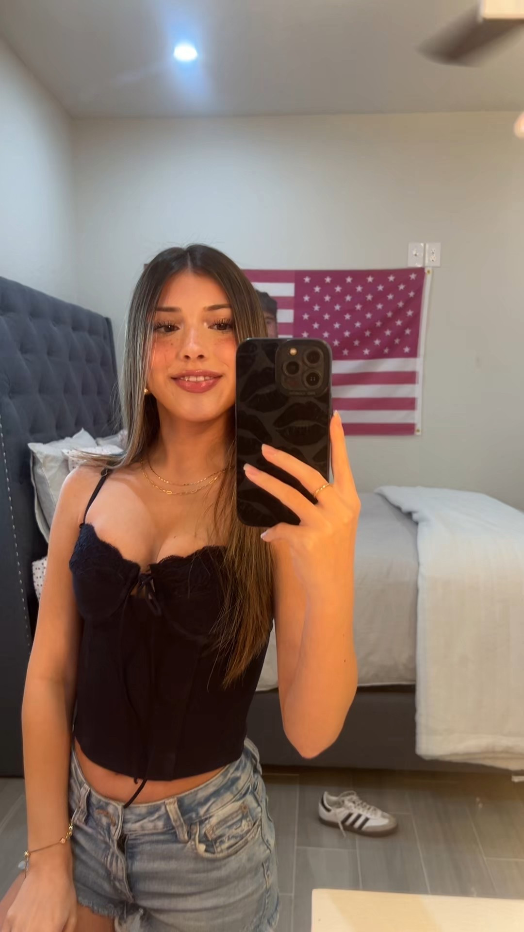 ootd with edikted🌀 as seen on tiktok

#LTKBeauty #LTKStyleTip #LTKPetite