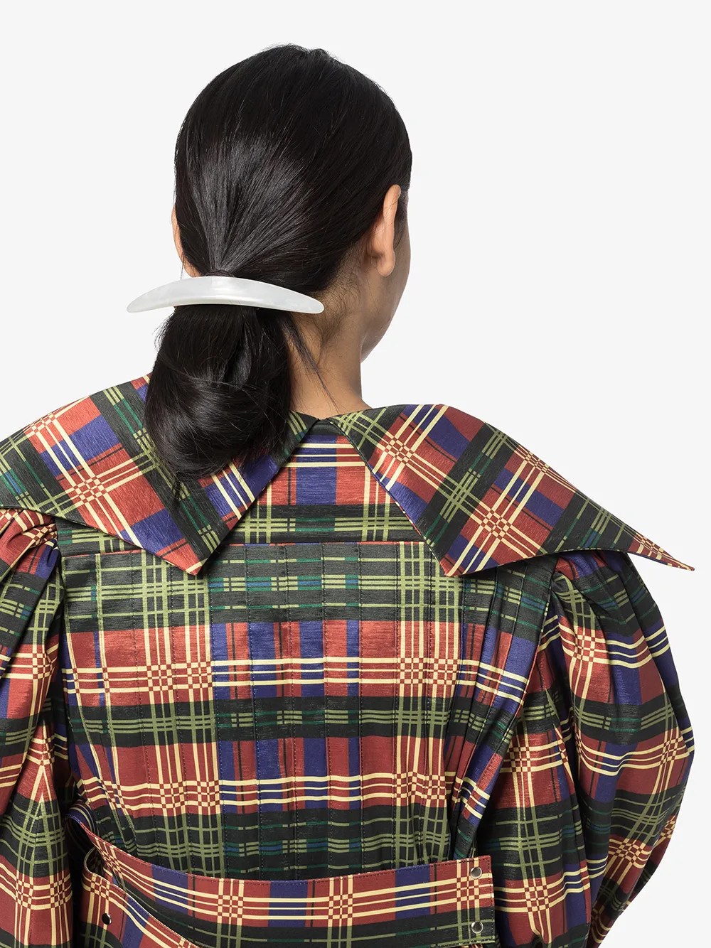 Ariana hair clip | Farfetch (US)