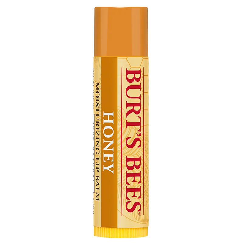Honey Lip Balm | Burt's Bees