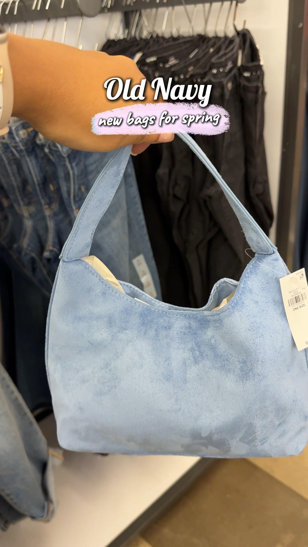 So many fun bags for spring and many are on sale!! Love adding a new bag shape or material for a new season!

#LTKSeasonal #LTKSaleAlert #LTKootd