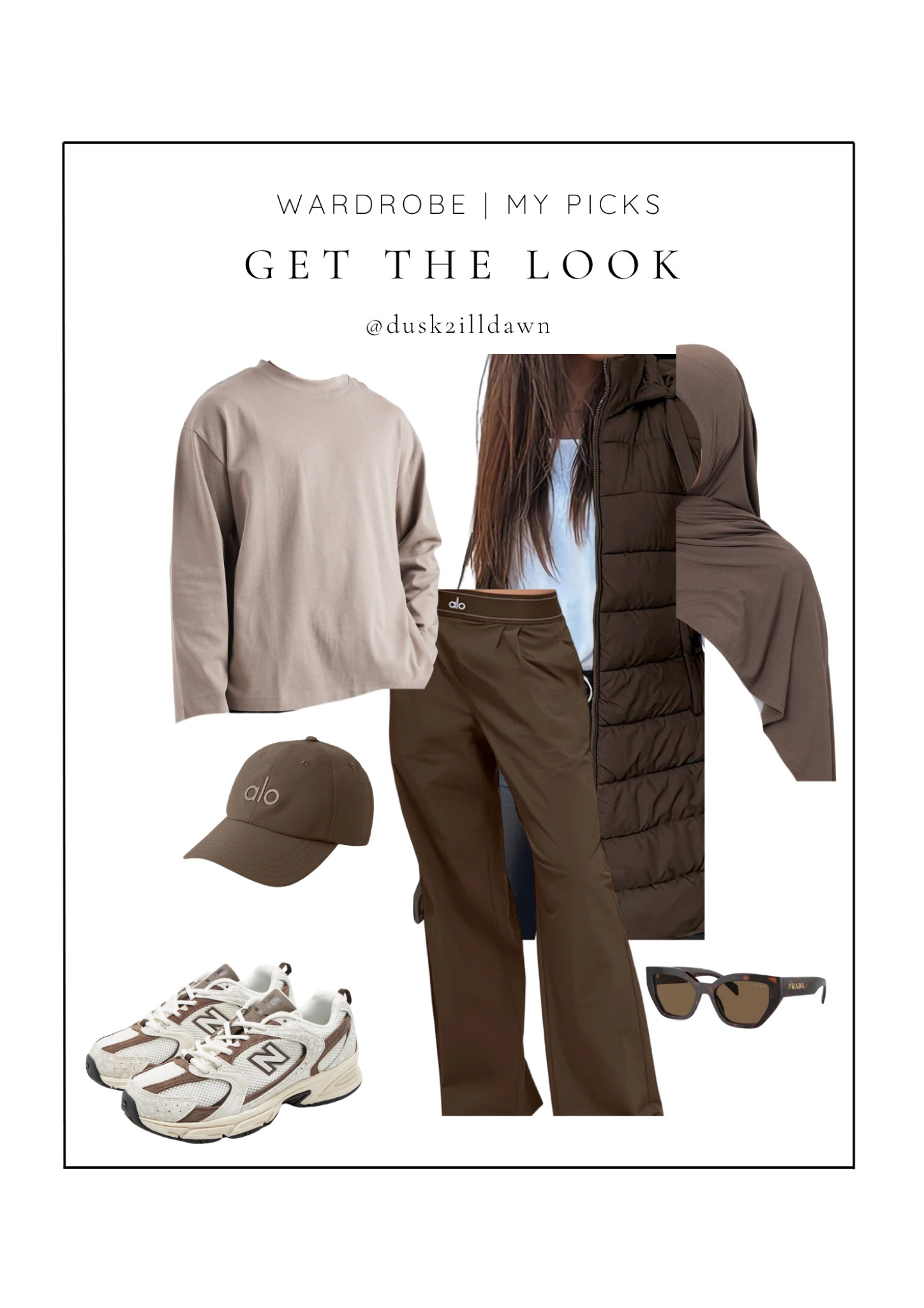 Soccer Morning Fit 




#LTKmodest #LTKstyletip #LTKaustralia