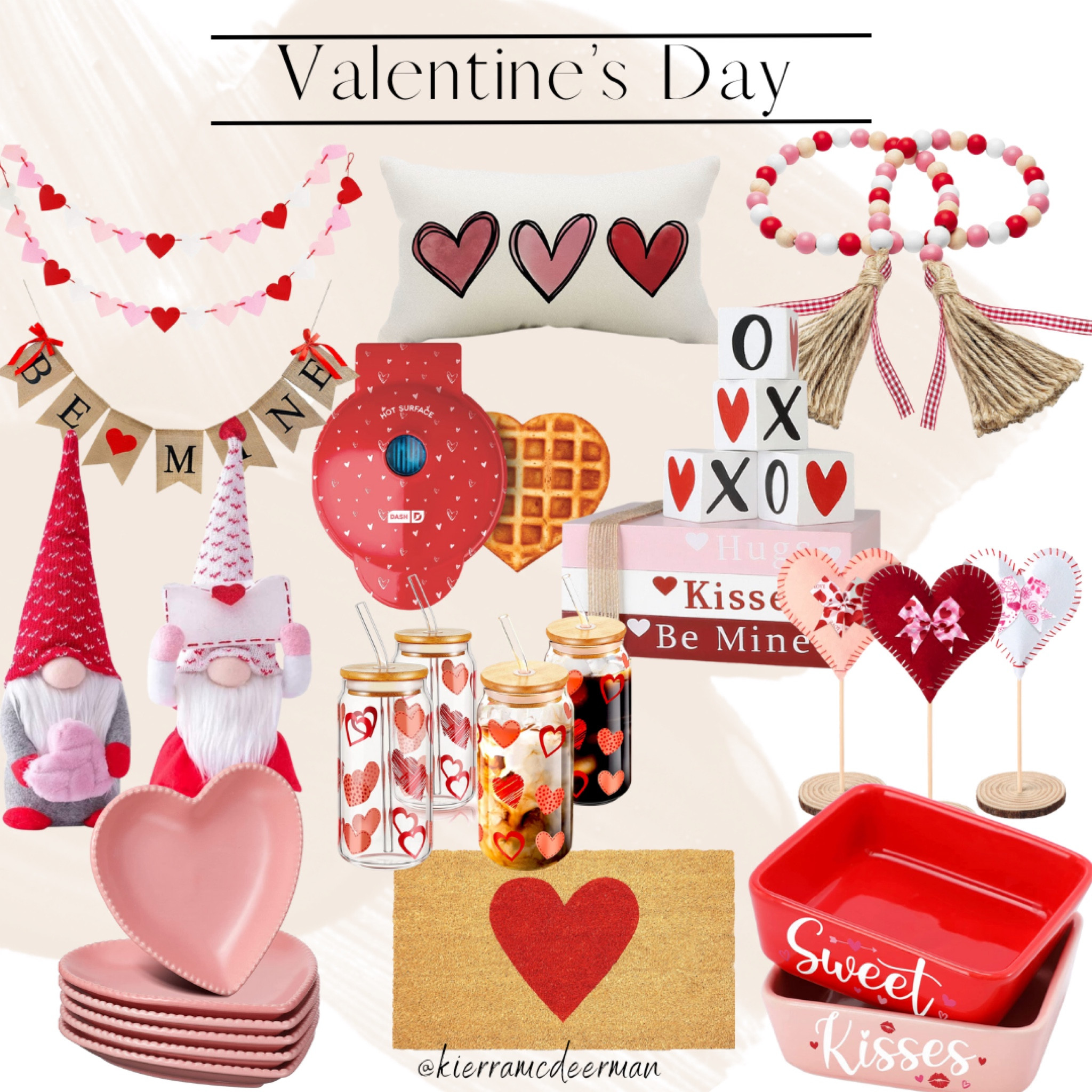 Valentine’s Day home finds #vday #loveday #valentinesday

#LTKsalealert #LTKhome #LTKFind