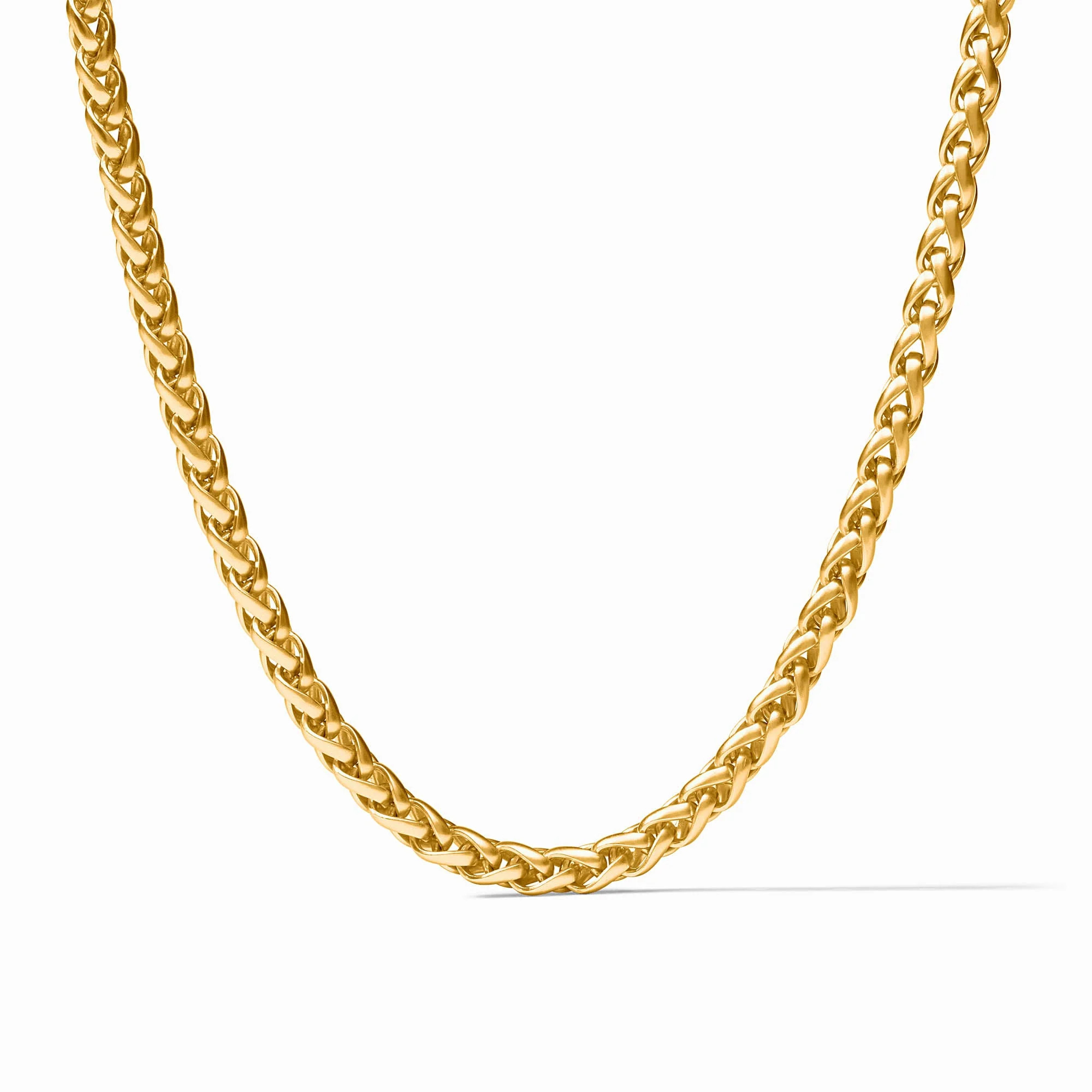 Cobblestone Link Necklace | Julie Vos