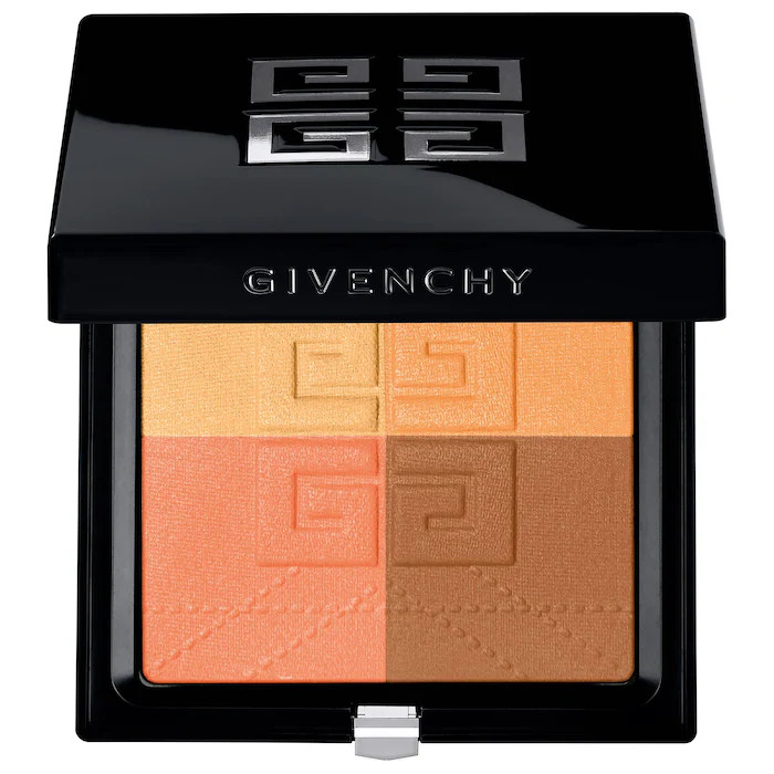 Prisme Libre Blurring & Color-Correcting Matte Pressed Powder - Givenchy | Sephora | Sephora (US)