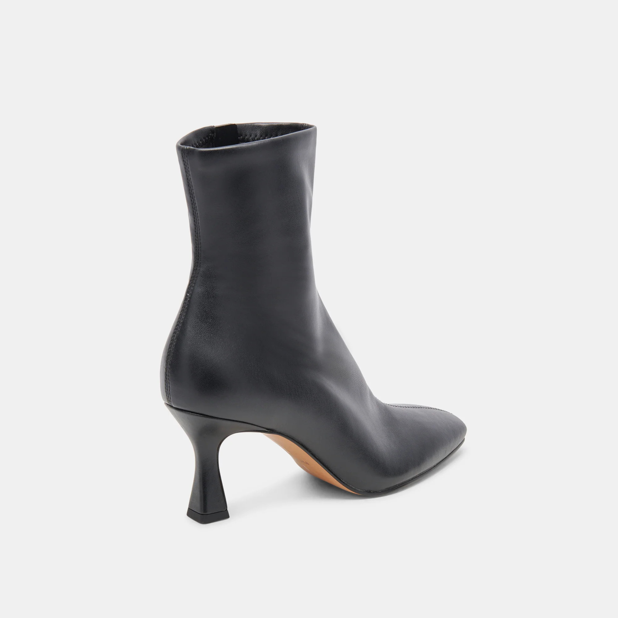 Glamor Boots Black Stella | DolceVita.com