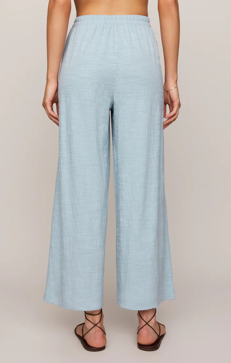 Scout Textured Slub Pant | Z Supply