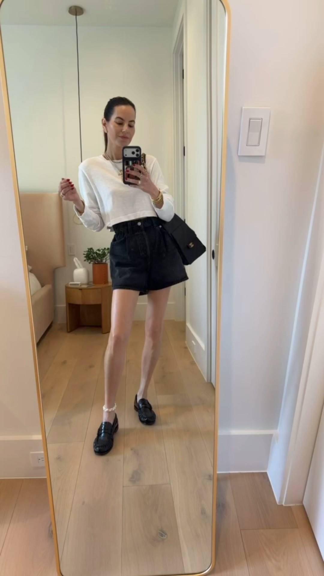 Spring Denim Haul! 3 pieces of denim that are worth every single penny! Loving these gather at the waist shorts  


Women’s fashion, spring fashion, spring style, spring outfits, spring outfit inspo, women’s denim, women’s jeans, sweatpant jeans, wide leg jeans, denim shorts, wide denim shorts, baggy jeans, high rise jeans


#LTKSeasonal #LTKootd #LTKOver40