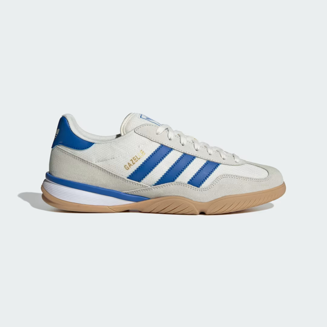 adidas Gazelle Sala ShoesOff White M 12.5 / W 13.5Mens | adidas (US)
