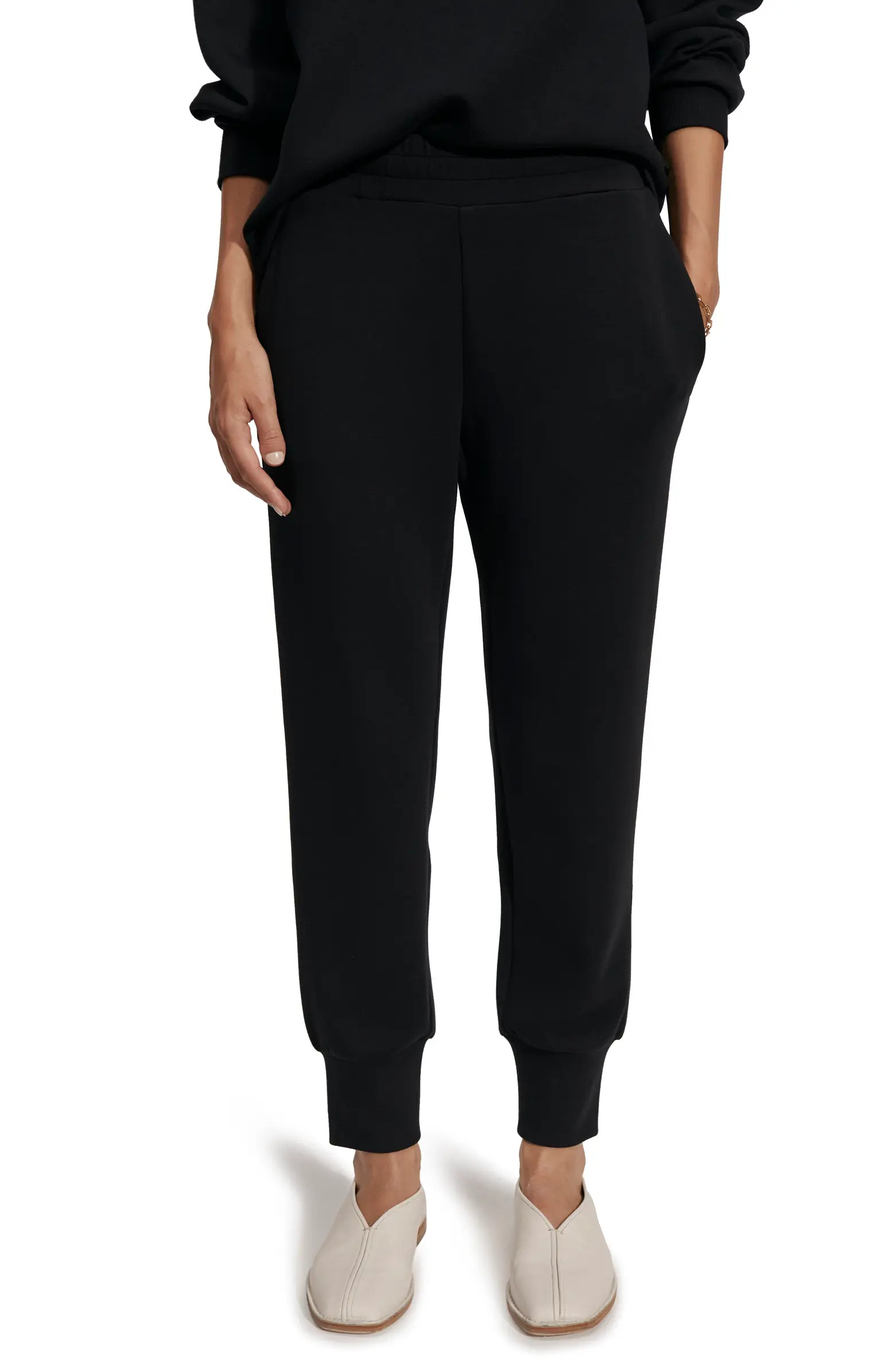 Varley The Slim Cuff Joggers | Nordstrom | Nordstrom