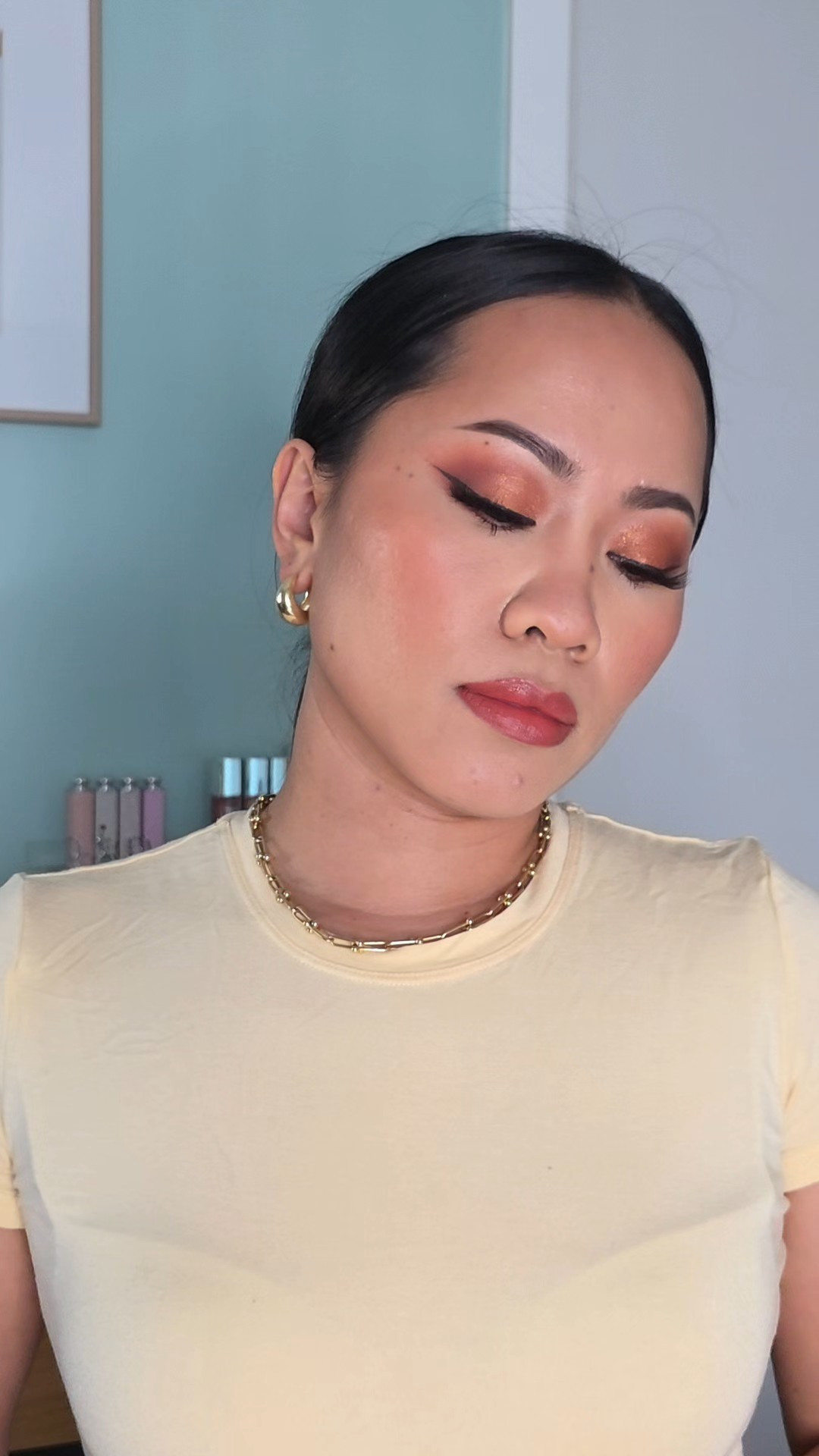 Great result, involves great makeup✨️🌸 

#LTKBeauty #LTKselfcare