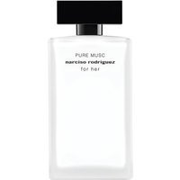 Narciso Rodriguez Women's For Her Pure Musc Eau de Parfum in Misc | Size: 100ml | Debenhams UK