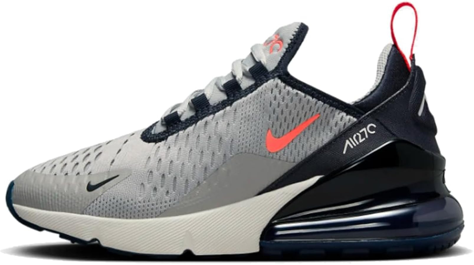 Nike unisex-child Nike Air Max 270 Big Kids' Shoes | Amazon (US)