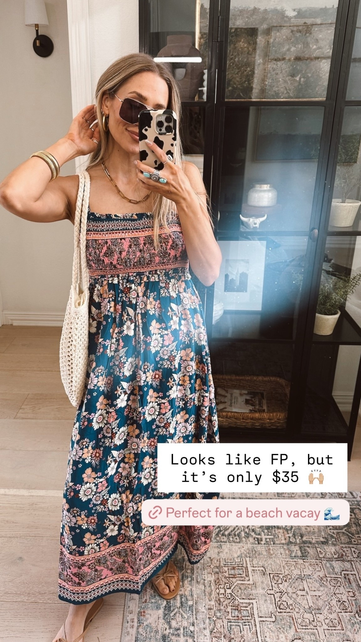 Looks like FP, but it’s only $35 🙌🏼