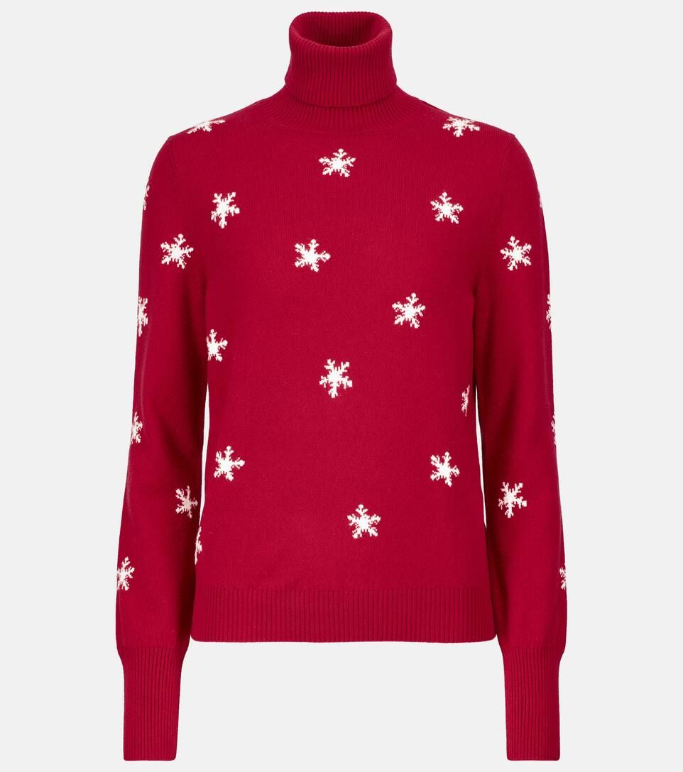 Constellation cashmere sweater | Mytheresa (INTL)