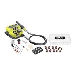 ONE+ 18V Cordless Rotary Tool Station (Tool Only) | The Home Depot