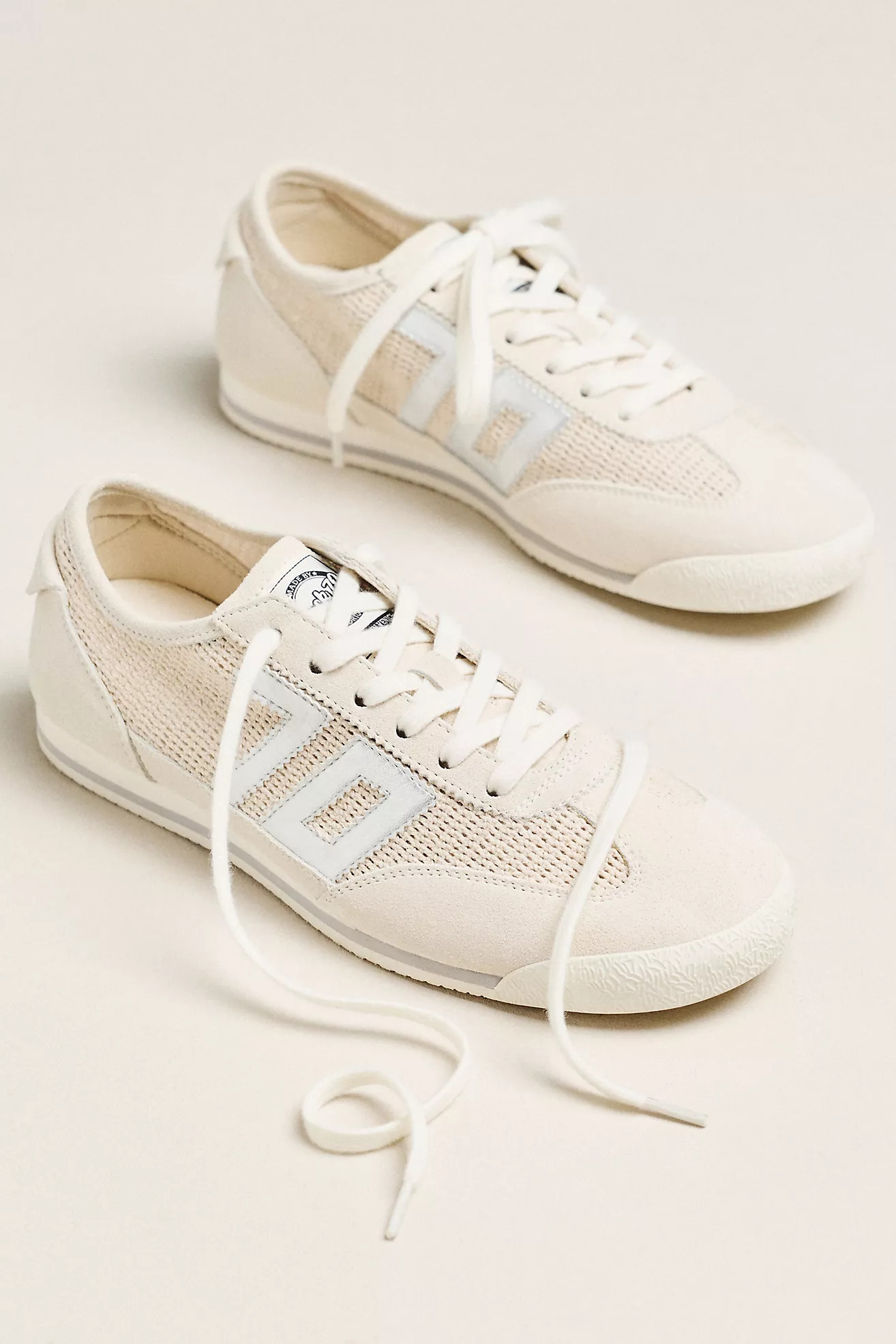 Back 70 Leon Sneakers | Anthropologie (US)