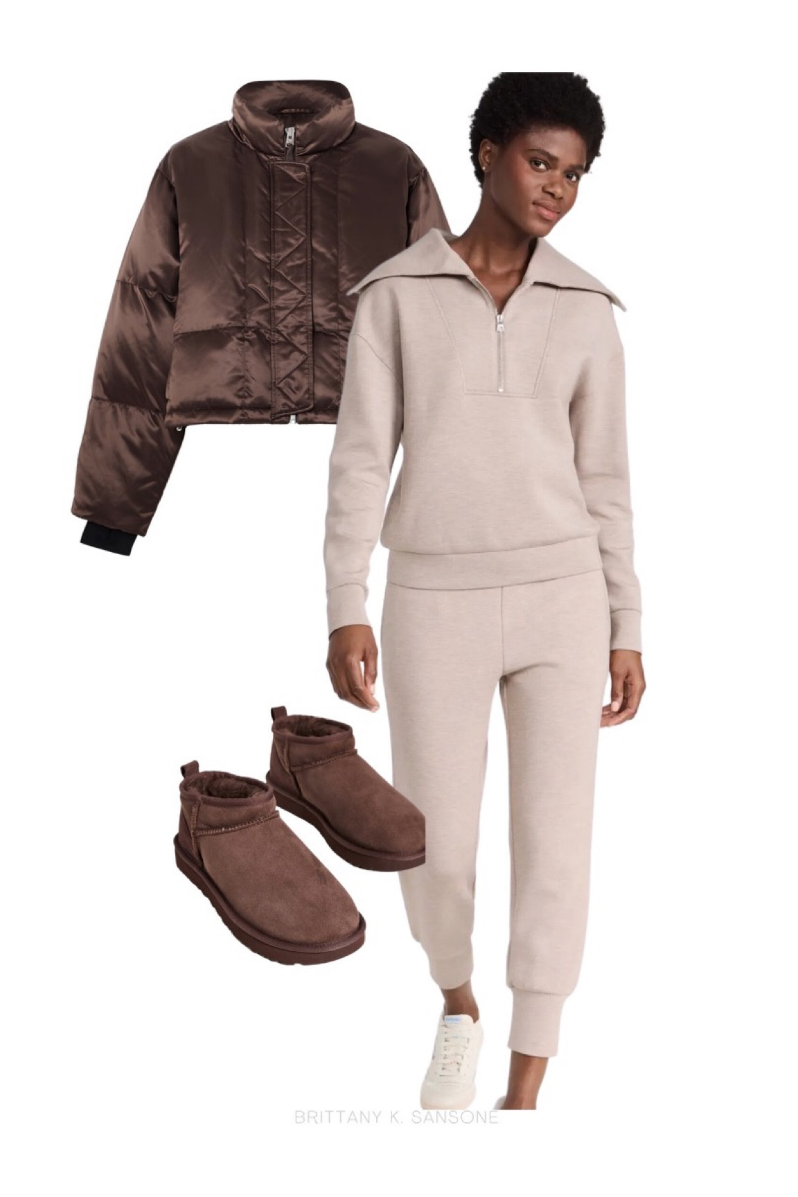 Fall ootd 

#LTKstyletip #LTKSeasonal