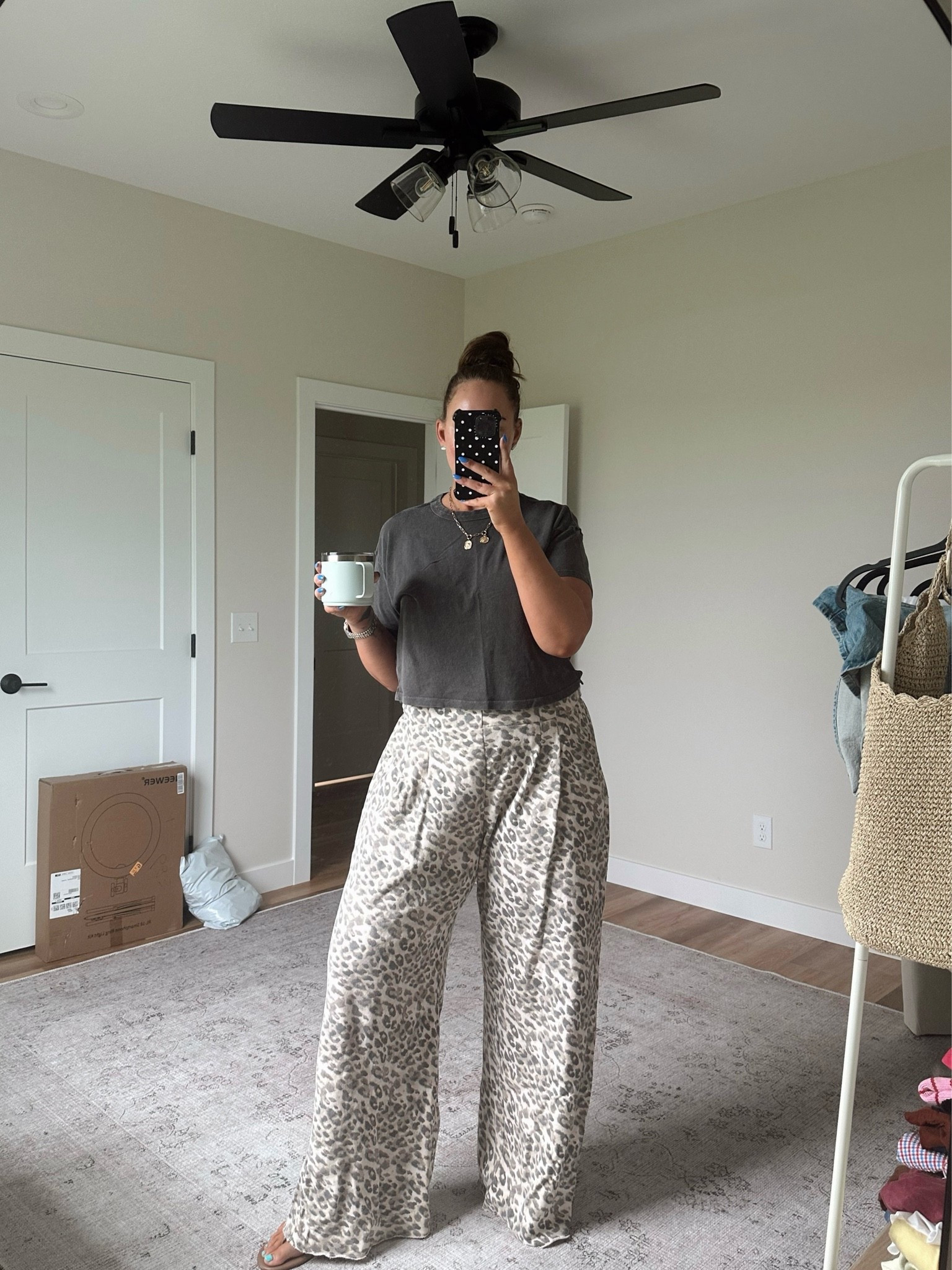 Aerie OOTD large top and large long pants!

Use code STOCKNROLL to save $$

Aerie real, 


Tall girl fashion, size 14 summer to fall outfit, midsize fashion, midsize mom style, casual early fall outfit, fall transitional outfit inspiration, tall women clothing, everyday outfit ideas, mom outfit ideas for fall, early fall outfits 2026 women, midsize summer outfits, casual mom outfits, casual outfit ideas, cozy fall outfits,

#LTKSaleAlert #LTKTall #LTKMidsize