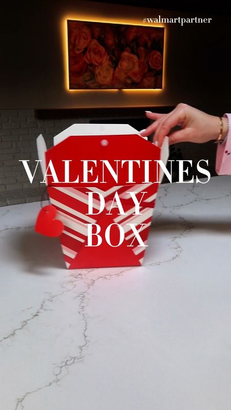Getting Valentines ready with @walmart  #walmartpartner 
I made 20 boxes for the boys’s class with $40 dollars🥵 also you have next day shipping 
