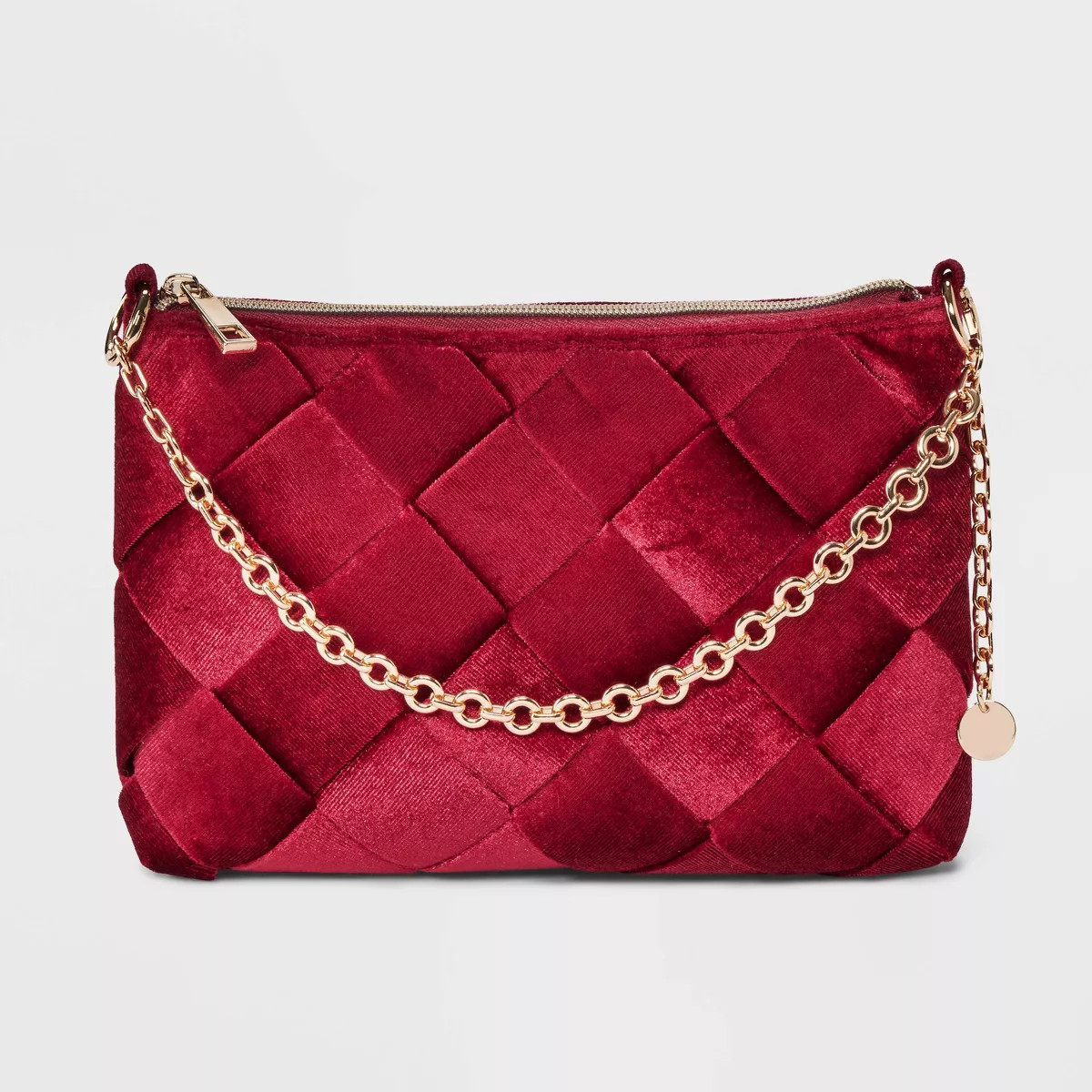 Convertible Clutch Handbag - A New Day™ | Target