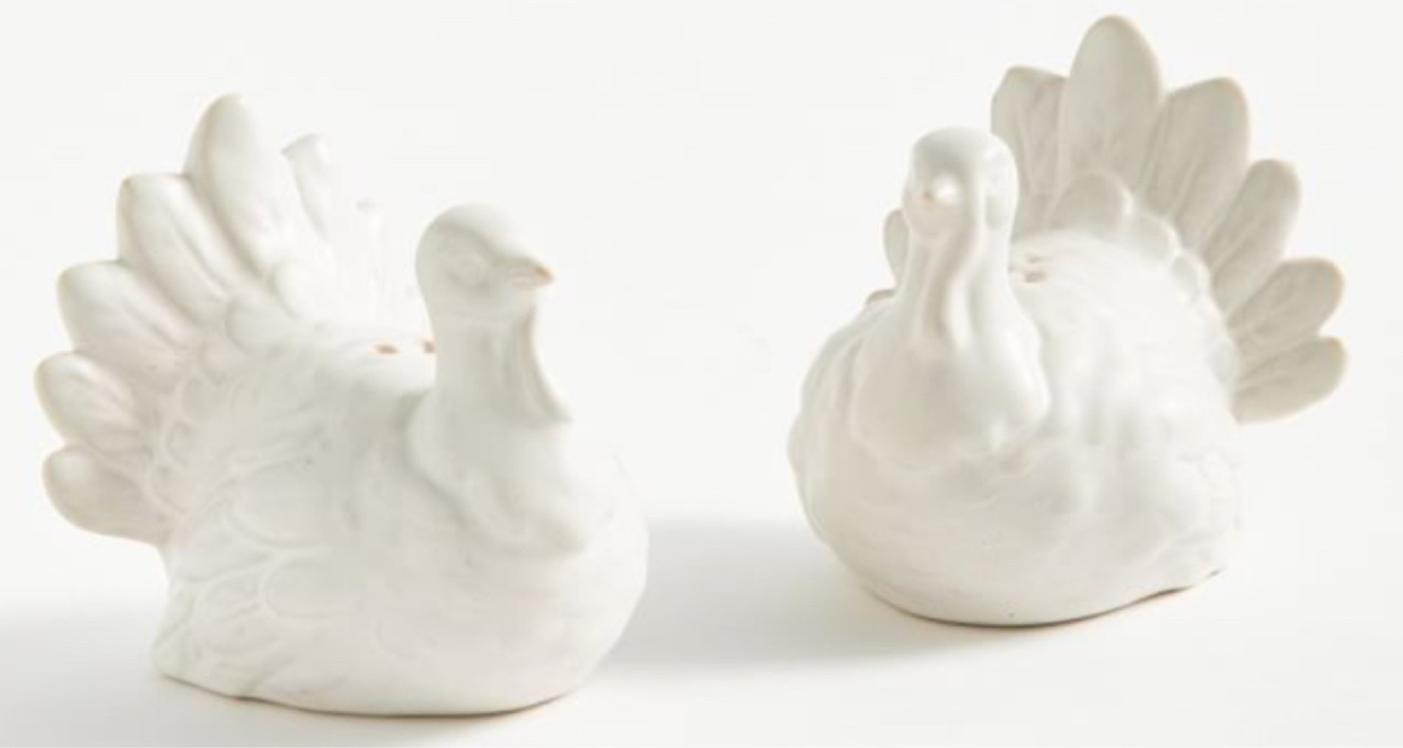 Salt & Pepper, Turkey, Thanksgiving 

#LTKhome #LTKSeasonal #LTKHoliday